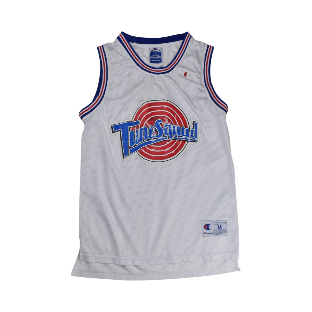 Tune Squad Champion Jersey Medium ThreeSixty Vintage
