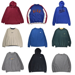 Branded Hoodie/Sweatshirt