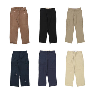 Carhartt/Dickies Pants