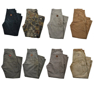 Carhartt/Dickies Pants