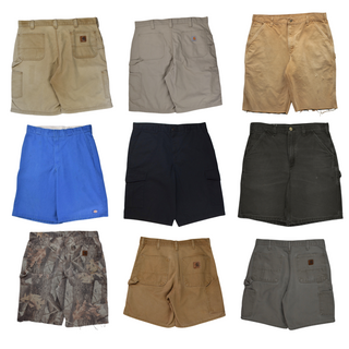 Carhartt Dickies Shorts