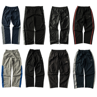 Branded Joggers